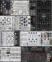 Sound rack