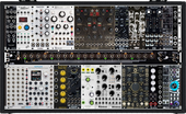 MakeNoise 7U Techno (NoBohm)