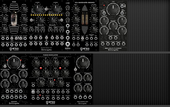 6u 84hp Erica
