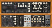 VERMONA demo case for Buchla &amp; Friends 2025 (copied from SgtPepper007)