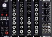 My astir Eurorack