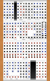 Prism Circuits
