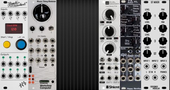 My ticklish Eurorack (copy)