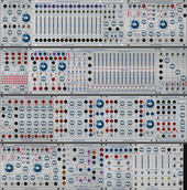 Tiptop Buchla