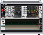 My toxic Eurorack