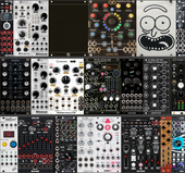 New Stuff: Acified, Modified, A-106
