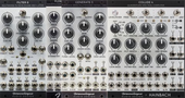 My pawky Eurorack