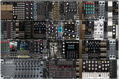 Izntrik's Improv Techno 7U + 7U Cases v5 (copied from Izntrik)