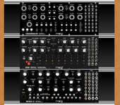 Jeff eurorack