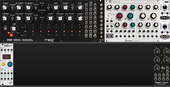 My foetid Eurorack