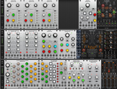 Behringer Eurorack 104 (150€)