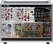 Akemie’s Eurorack