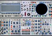 Buchla Skylab