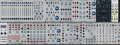 My scentless Eurorack (copy)