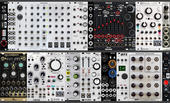 Lead rack