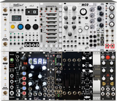 My CURRENT eurorack (copy)
