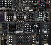 All modules