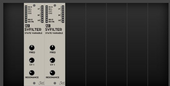 AE Modular VCase