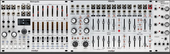 My lucid Eurorack