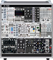 Doepfer rack (copy)