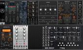 RACKBRUTE 6U (copied from ootorowho)
