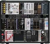1. Live Eurorack (Big Jelly session)