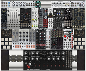 eurorack @ 29/07/2026