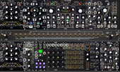 Make Noise Resynth