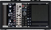 My adjunct Eurorack