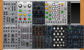 My soulful Eurorack