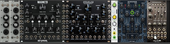 My soupy Eurorack