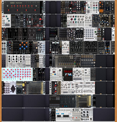 NewWallRack 2026