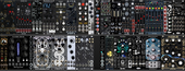 Si trouve de la place Eurorack