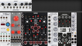 Intellijel Designs Palette 62 4U