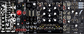 Edge + Arp 2600 expansion