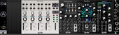 Effect rack