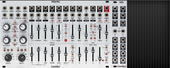 My brutal Eurorack