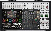 Max patch recreation 2 (mixer)