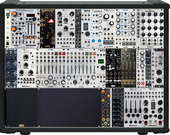 Future Livecase with MCO and Matrix : Osc Recall