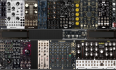 Full Techno Rack DFAM