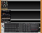 My infirm Eurorack