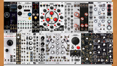 Arturia Rack 2026 (adding modulation, effects)