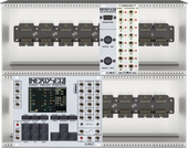 My exact Eurorack