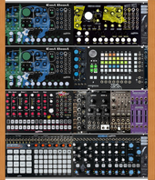 CRE8 Eurorack