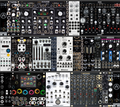 Refined Main Rack