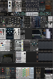 WhiteFluff Rack Prime