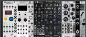 My chasmal Eurorack