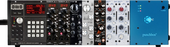 Naj Lab FX 500 rack
