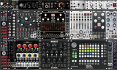 Intellijel Palette 104 HP - MAY 2026 (copy)