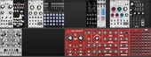 My crimpy Eurorack